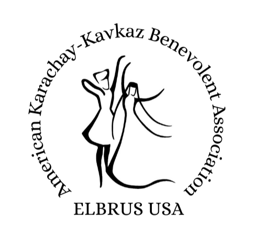 Elbrus USA Dance Logo